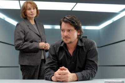 Unter Verdacht - Brubeck