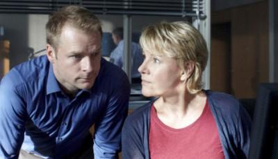 Herr Brand und Frau Simmel (hö, wie bitte?) 