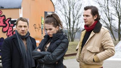 Lannert & Bootz im Stuttgarter Tatort "Happy birthday, Sarah"