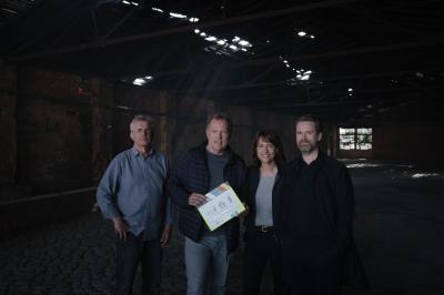 Bierkens, Fischer, Michelsen, Matschke 