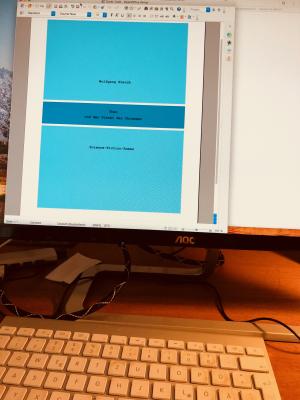 can't judge a book by its cover